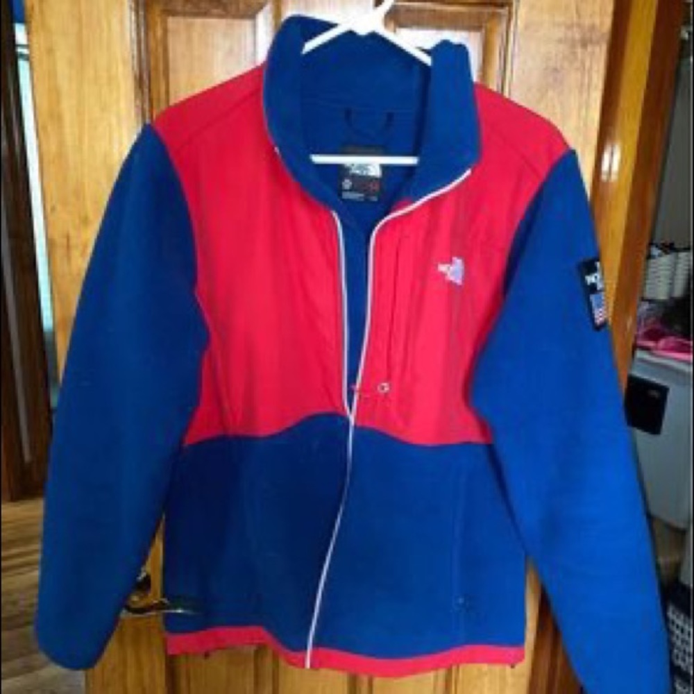 RARE Women’s The North Face Denali Jacket